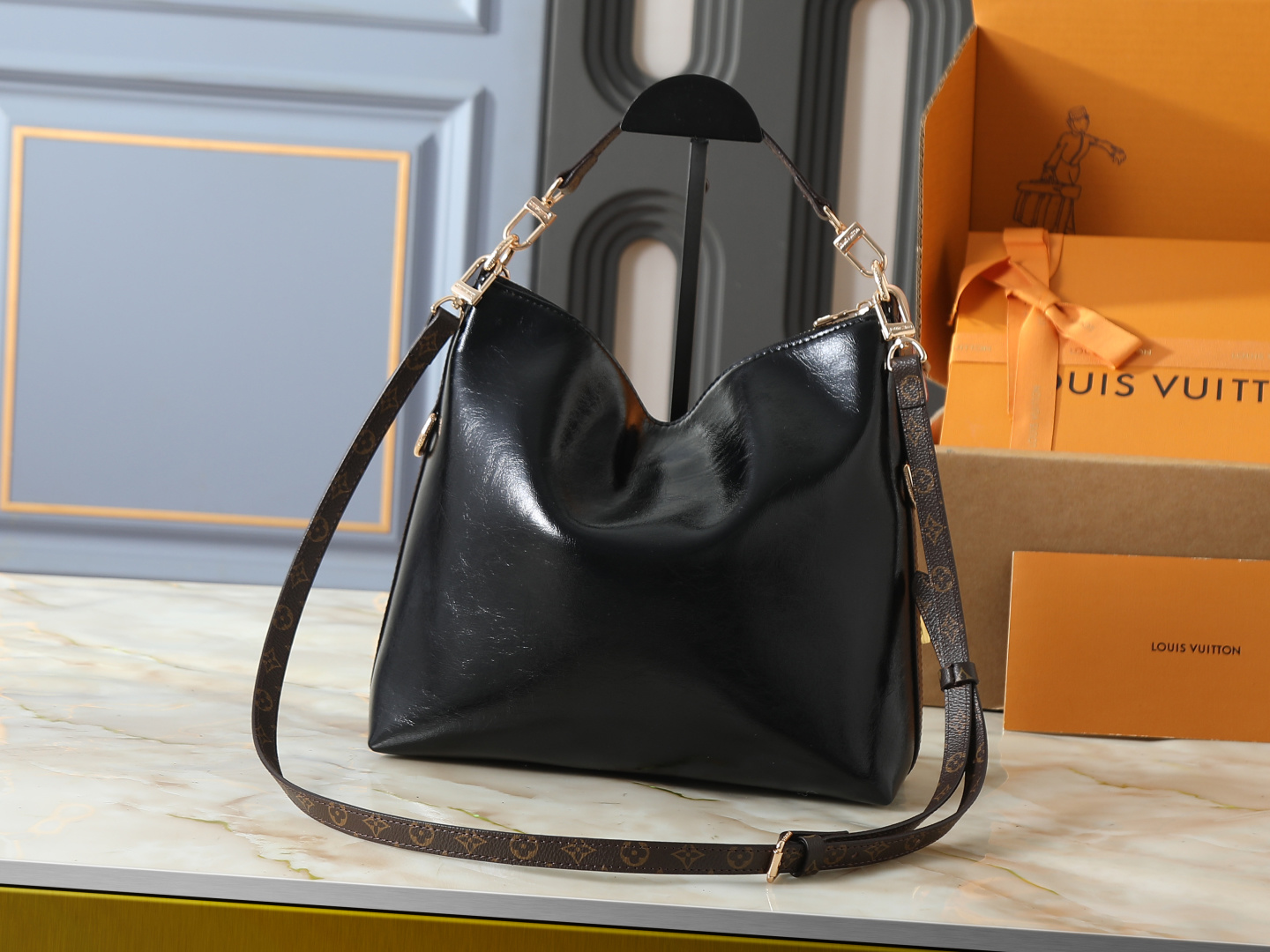 New Luxury LV Bag 12495