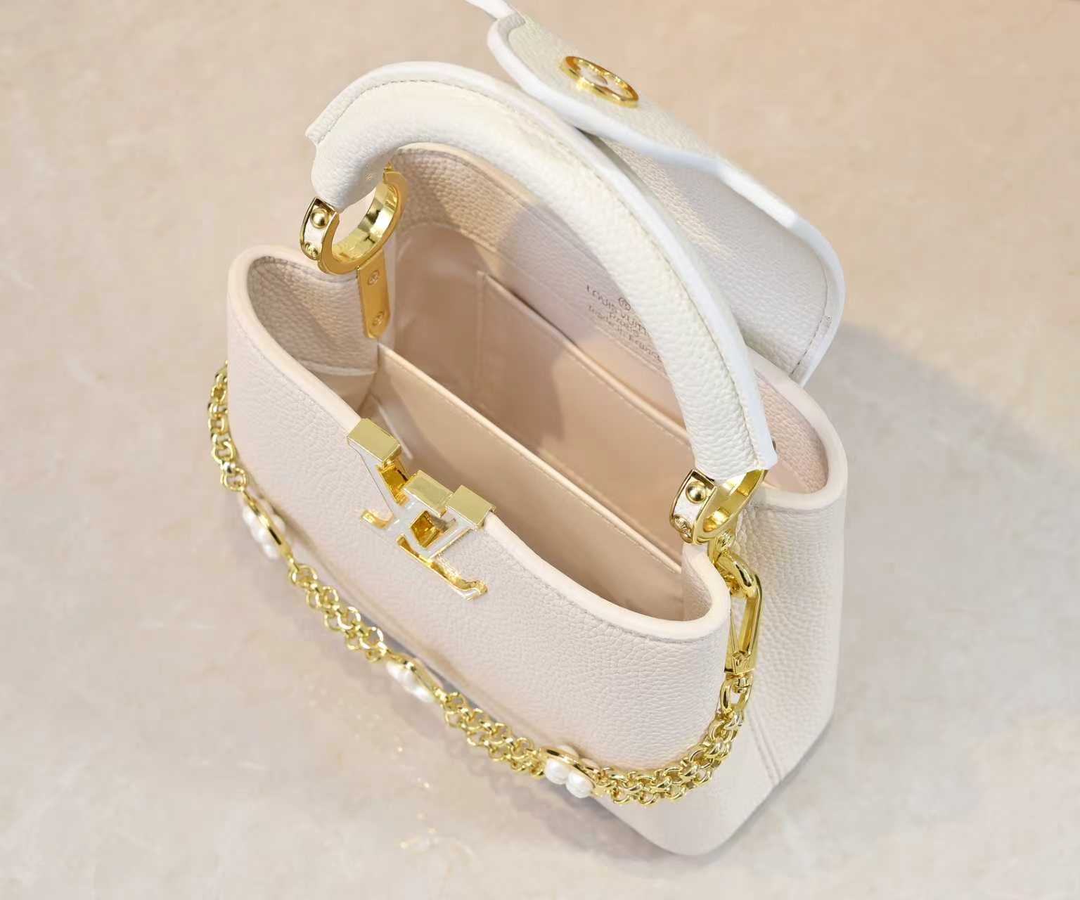 New Luxury LV Bag 12496