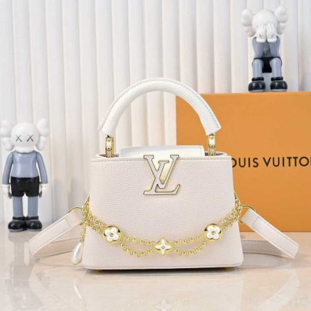 New Luxury LV Bag 12496