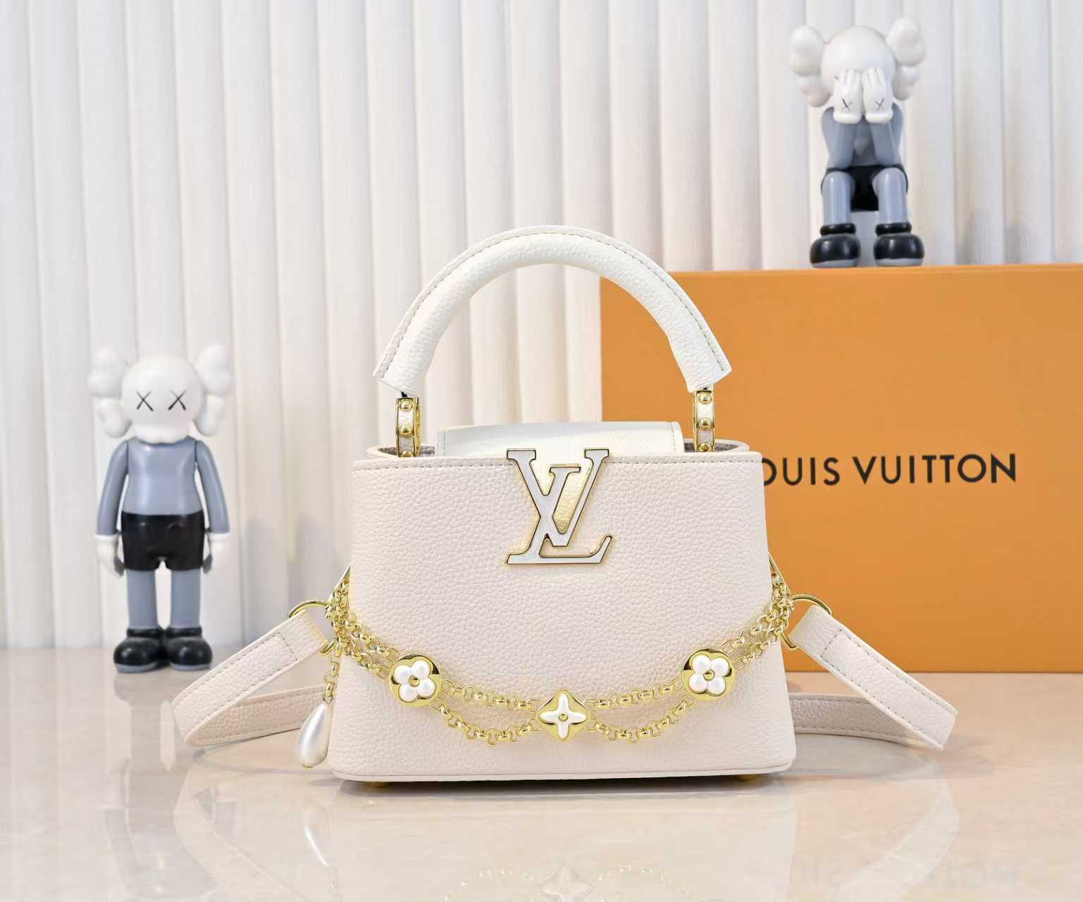 New Luxury LV Bag 12496