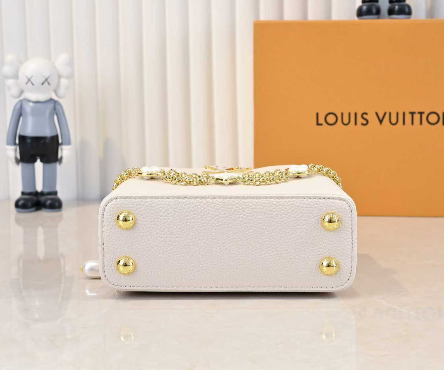 New Luxury LV Bag 12496