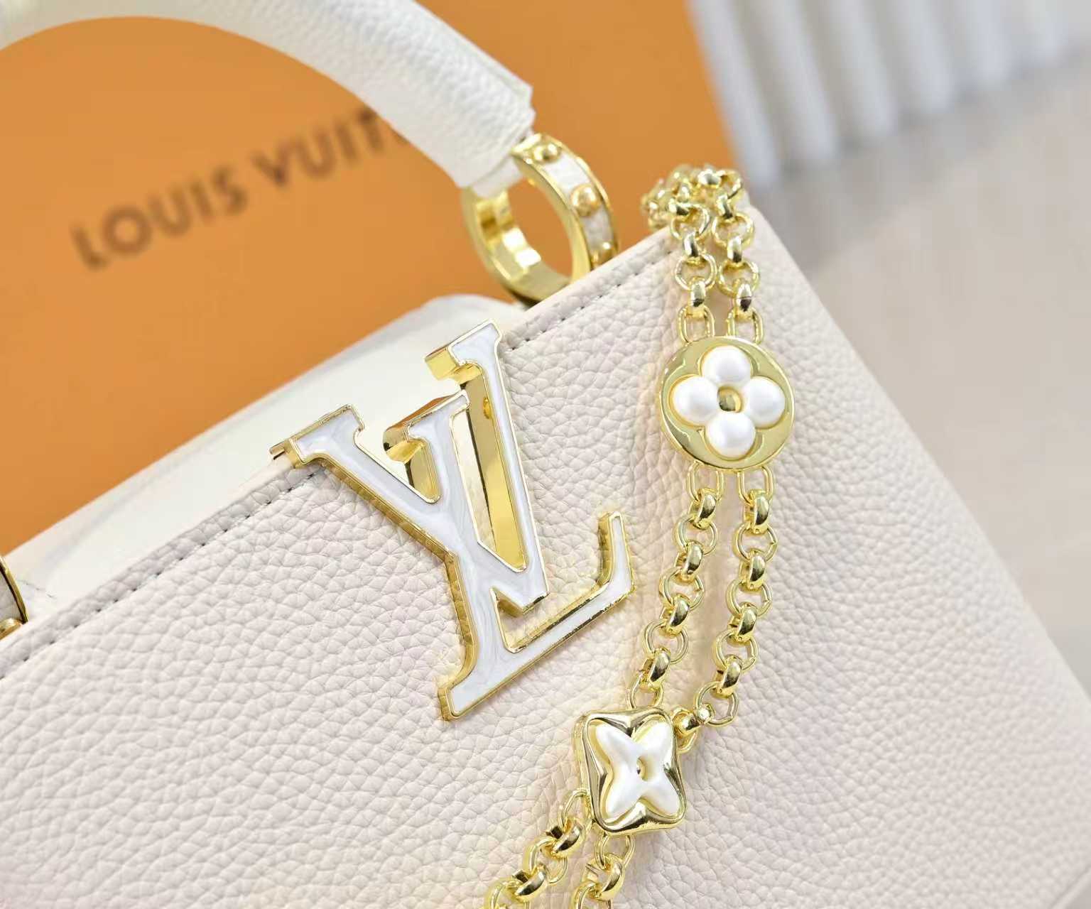 New Luxury LV Bag 12496
