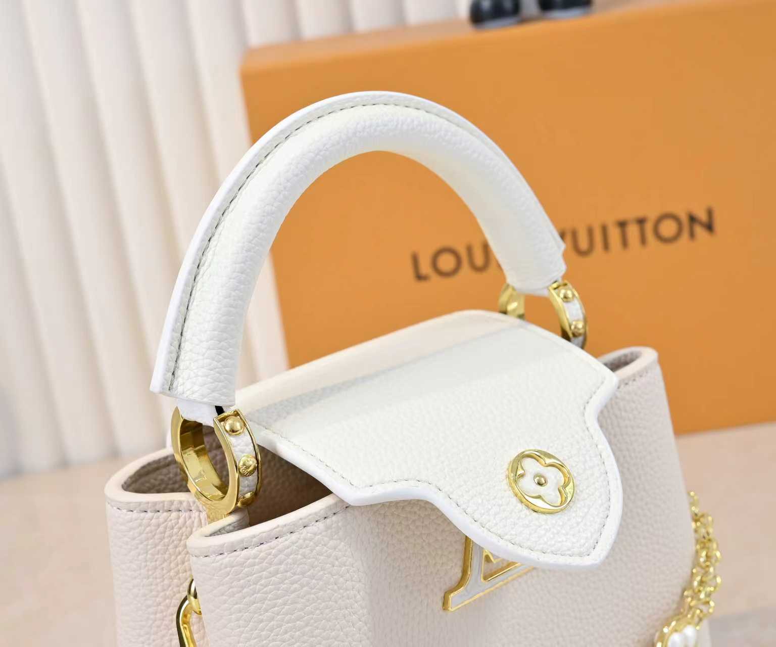 New Luxury LV Bag 12496
