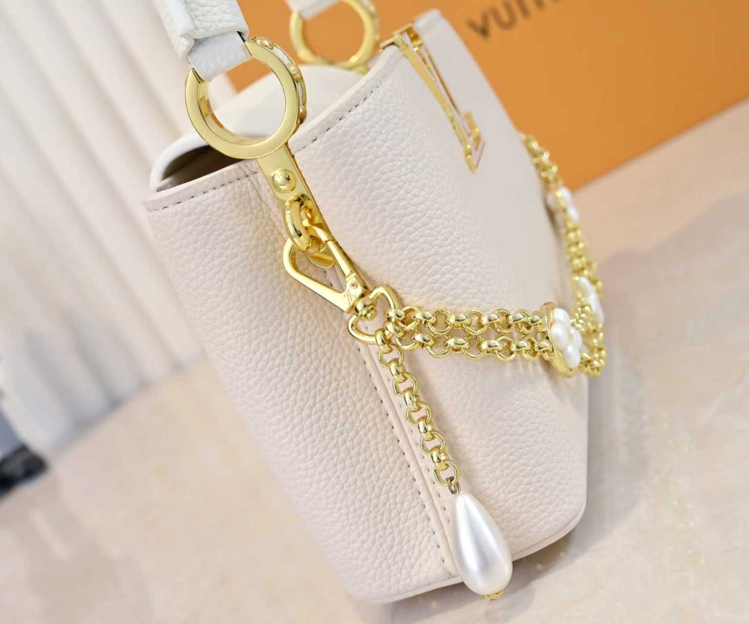 New Luxury LV Bag 12496