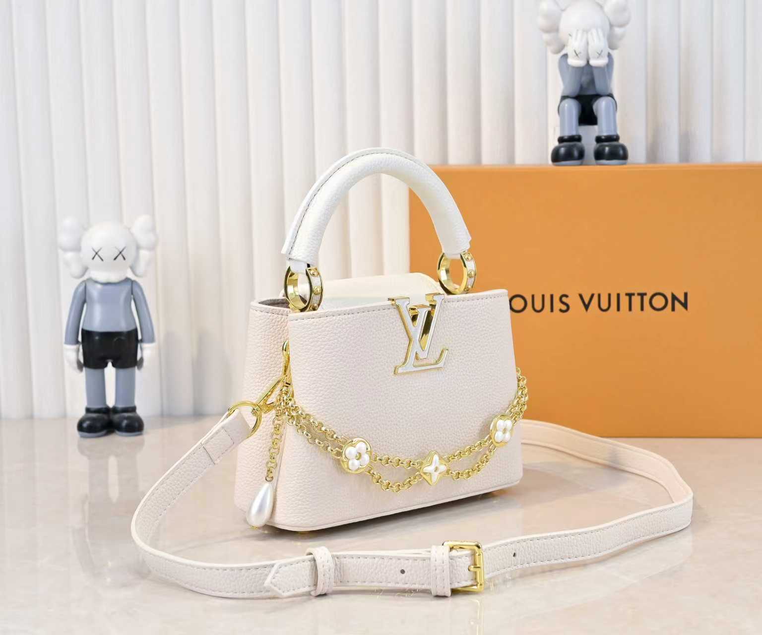 New Luxury LV Bag 12496