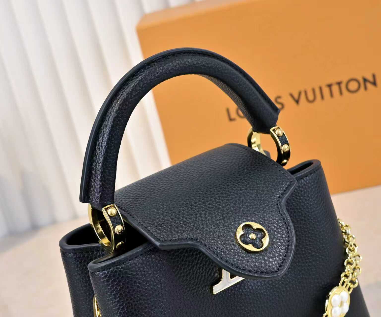 New Luxury LV Bag 12497