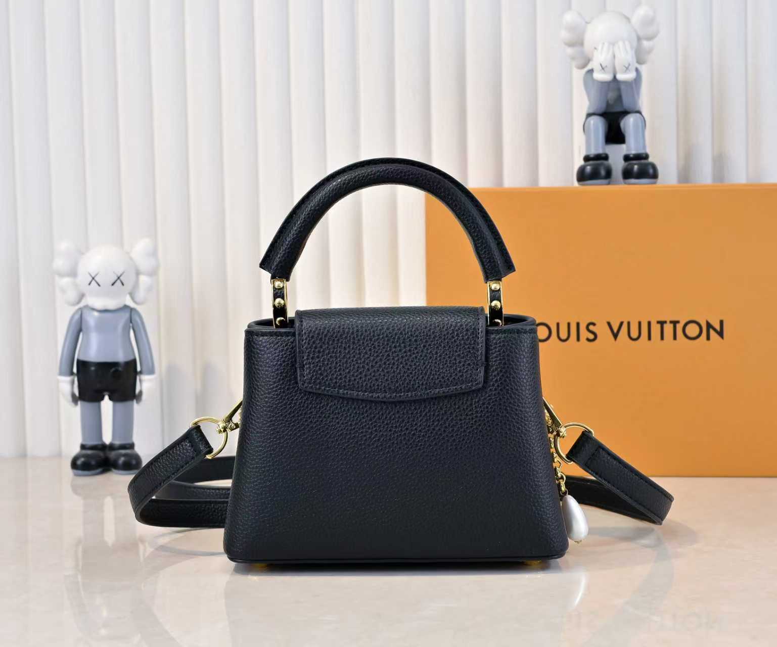 New Luxury LV Bag 12497