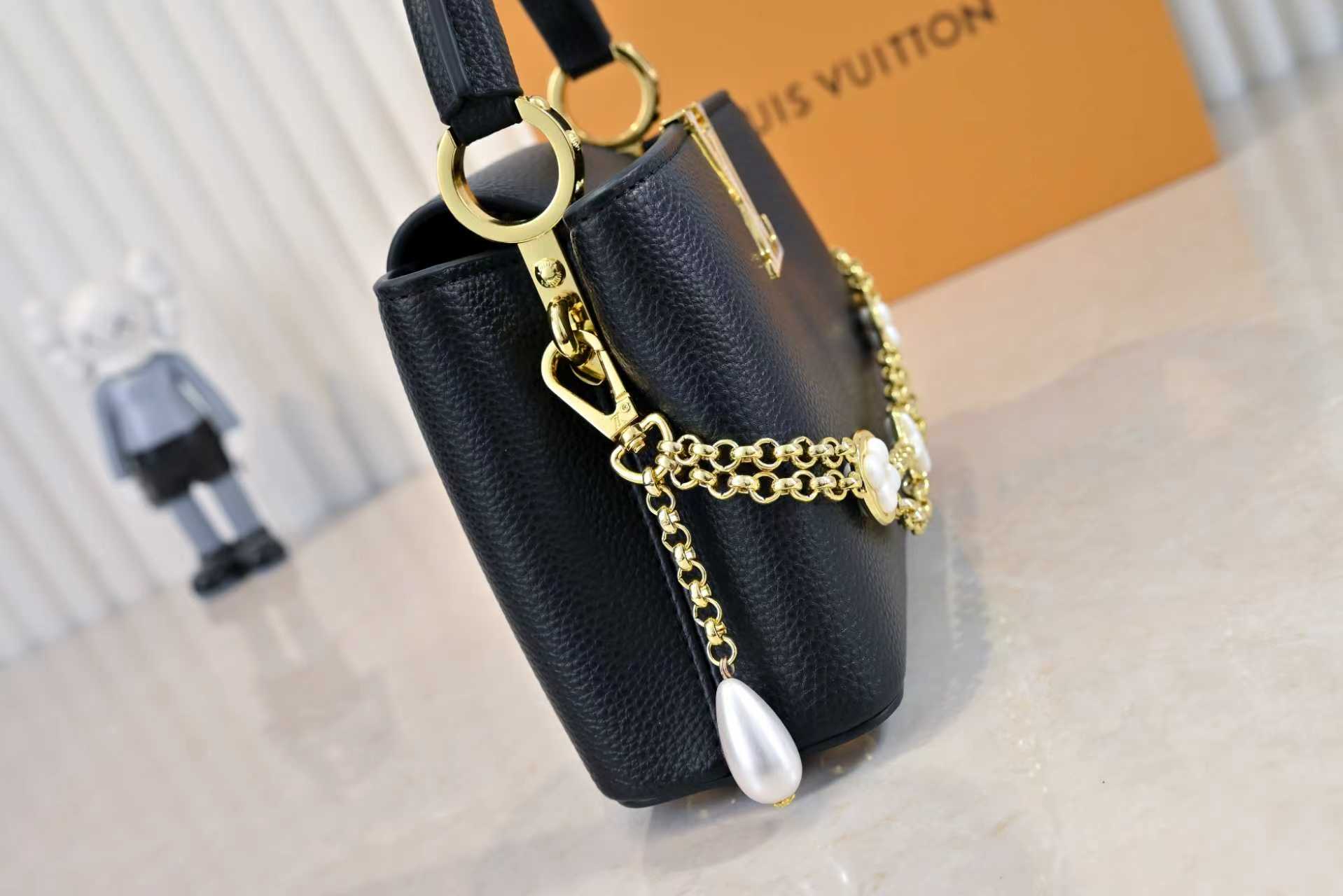 New Luxury LV Bag 12497