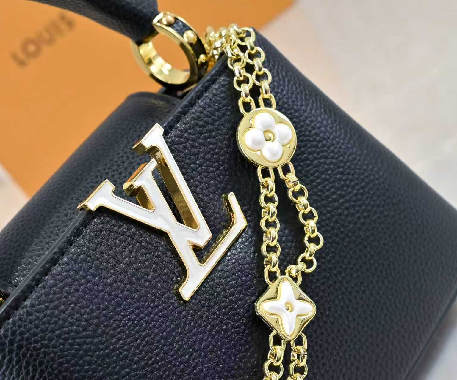 New Luxury LV Bag 12497
