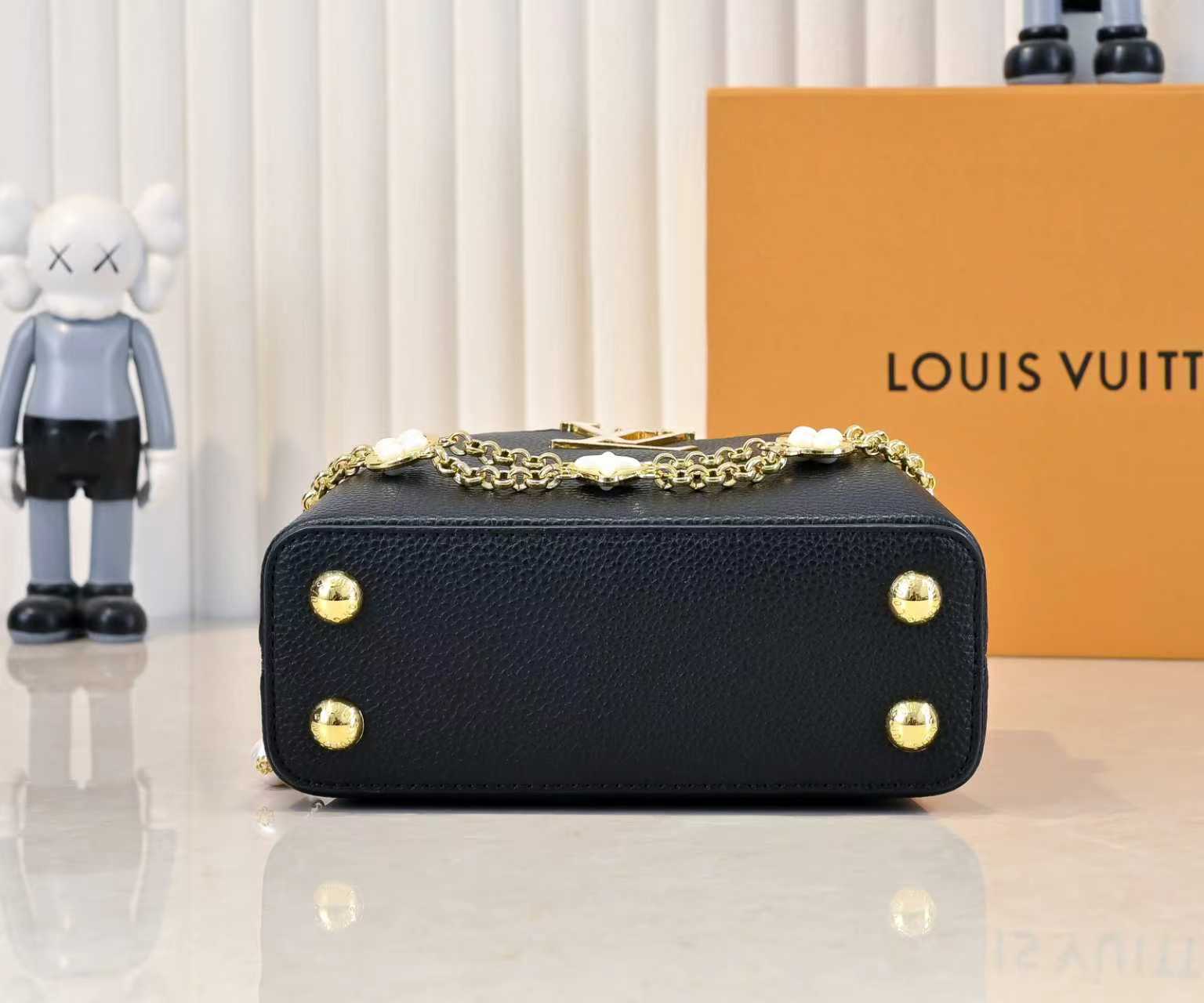 New Luxury LV Bag 12497