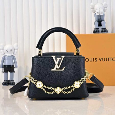 New Luxury LV Bag 12497