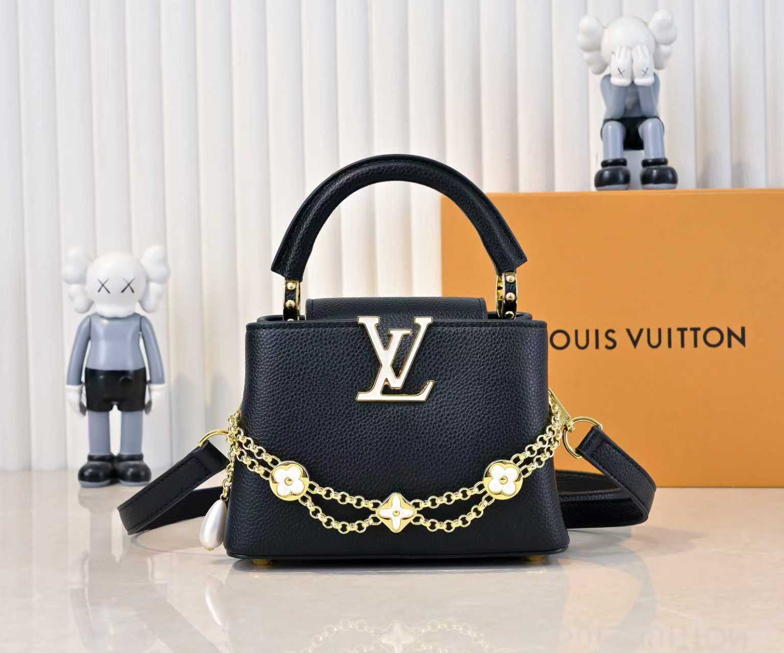 New Luxury LV Bag 12497
