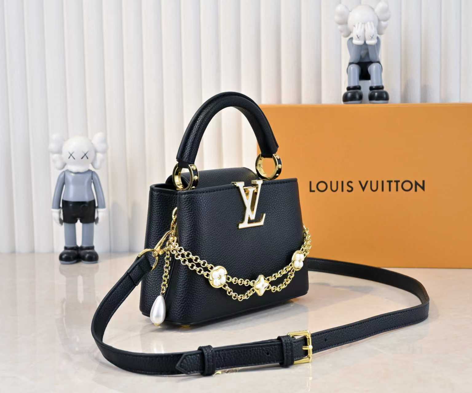 New Luxury LV Bag 12497