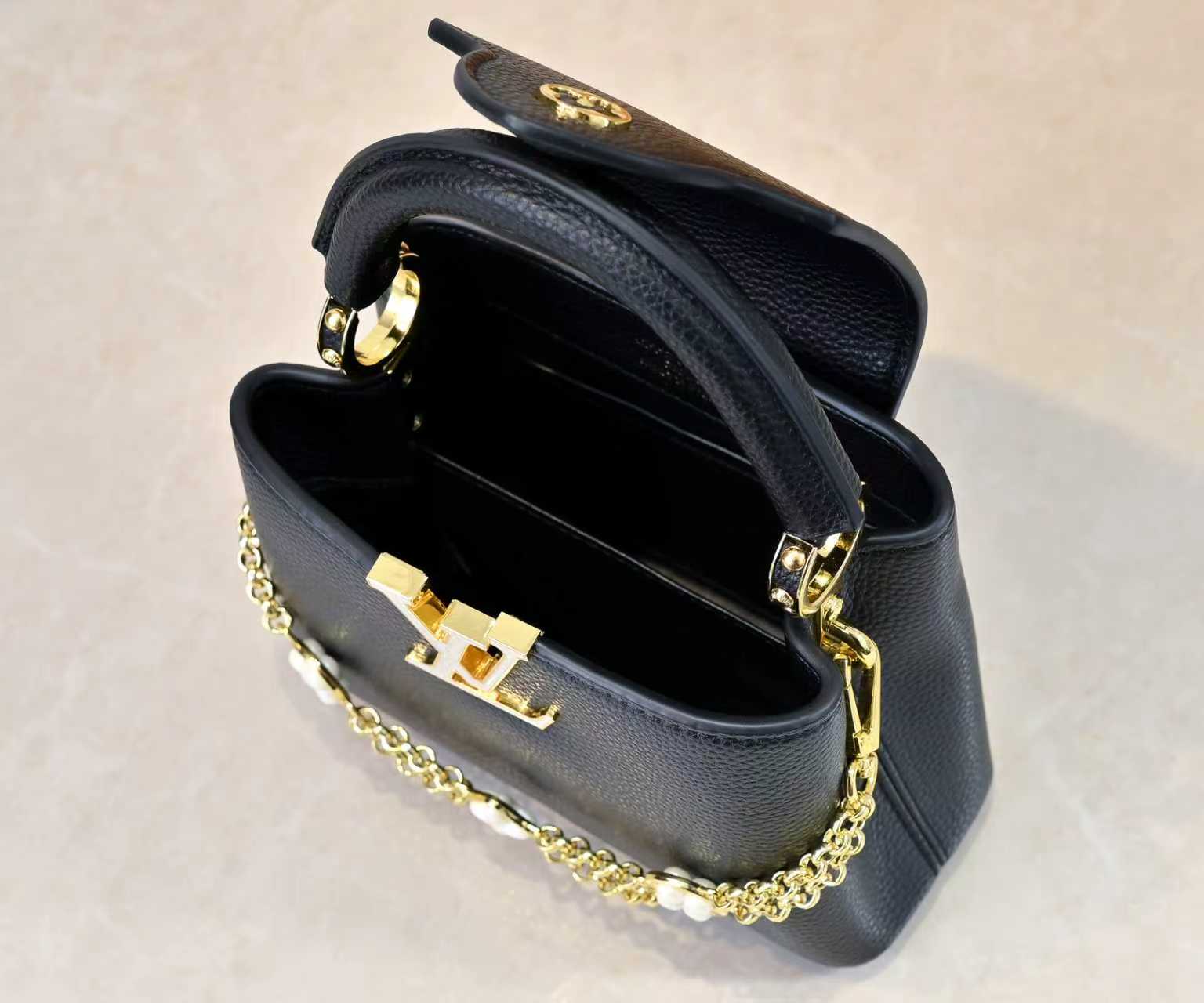 New Luxury LV Bag 12497