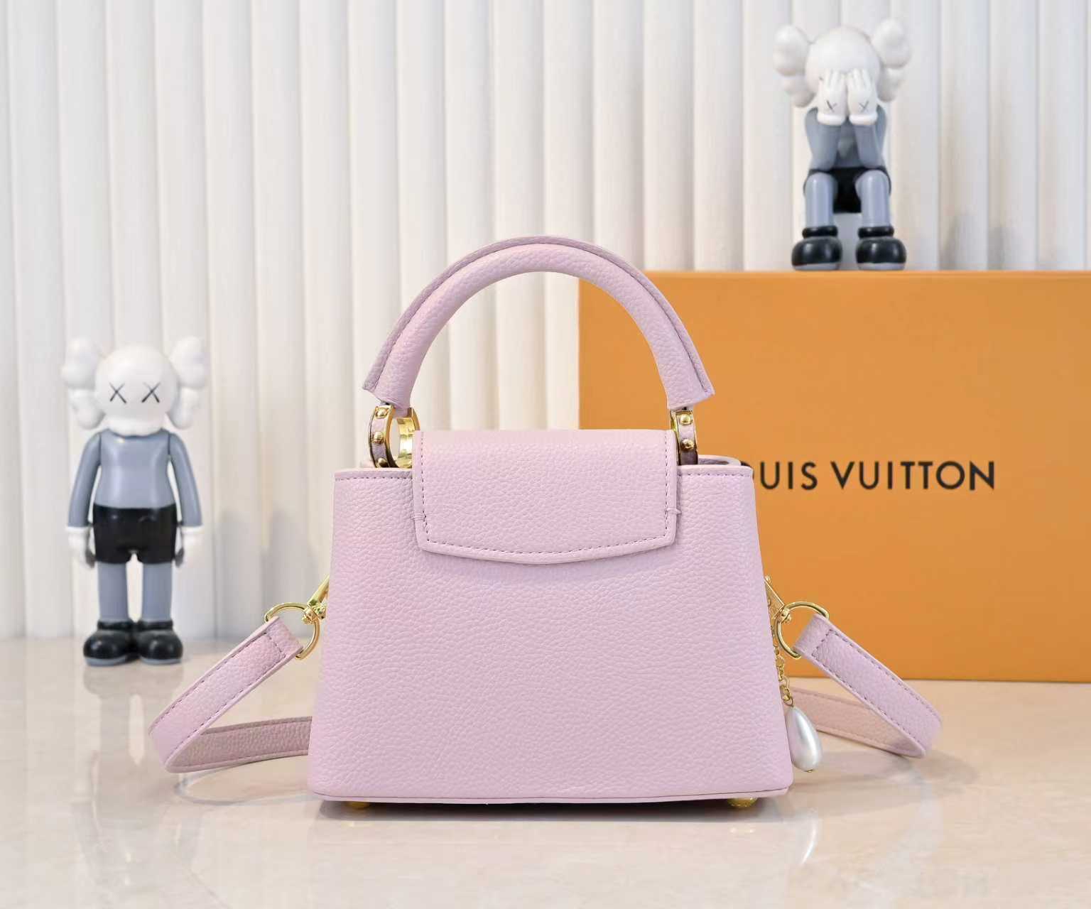 New Luxury LV Bag 12498