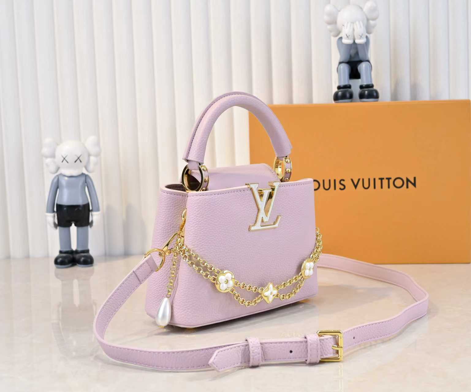 New Luxury LV Bag 12498