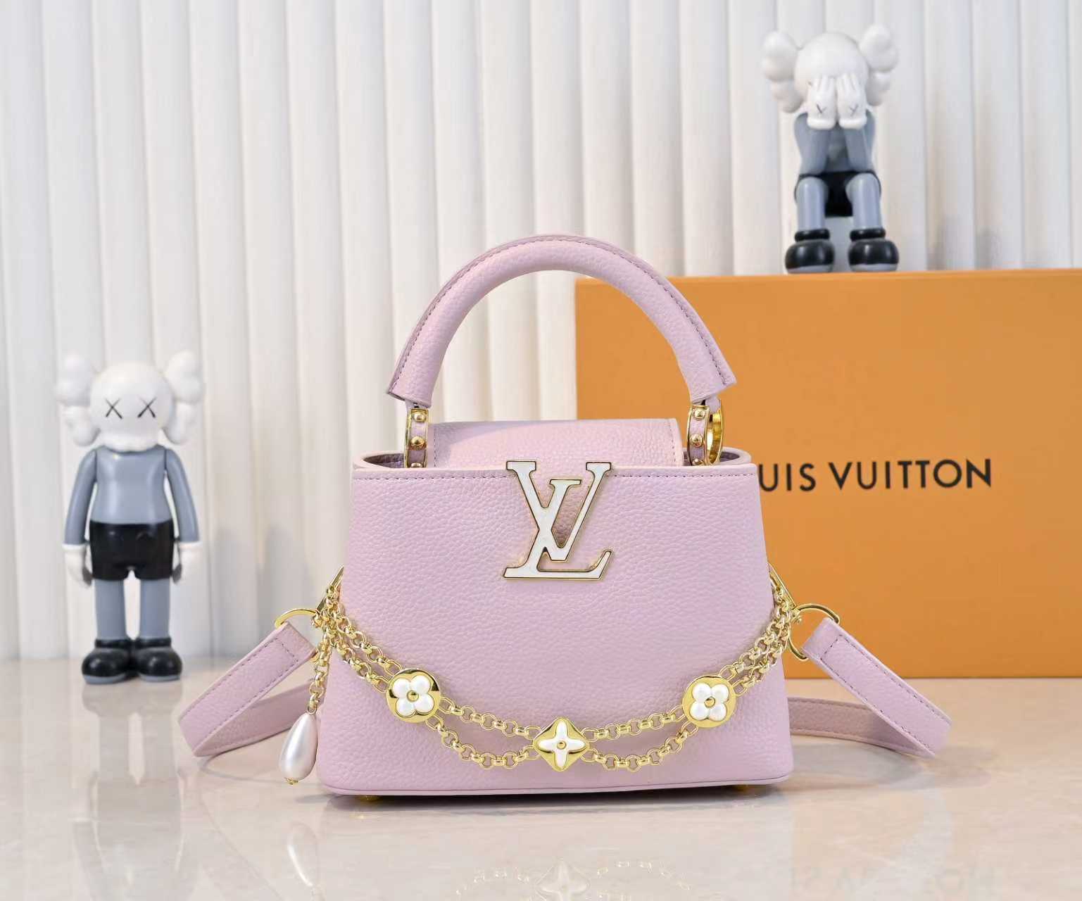 New Luxury LV Bag 12498