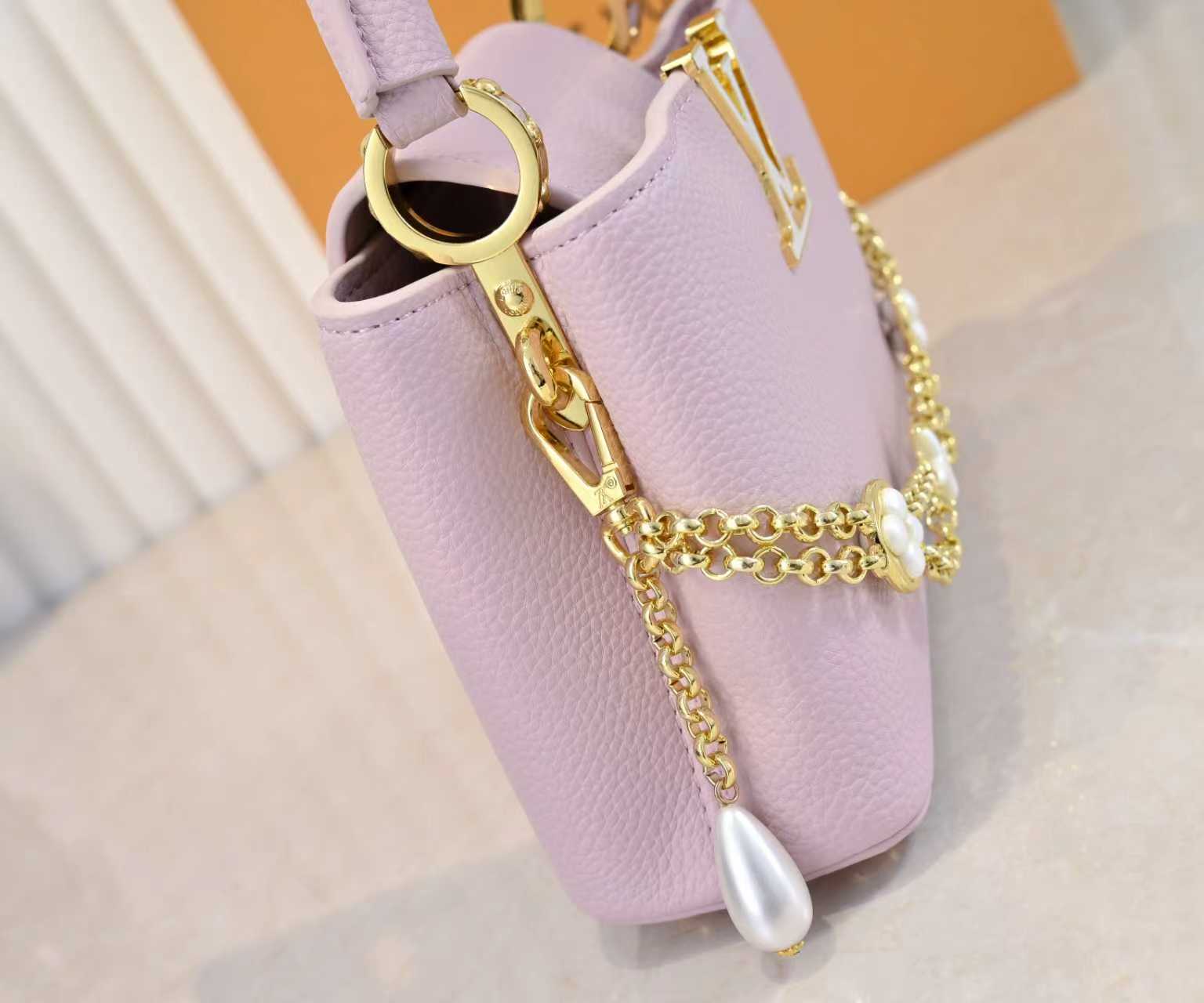 New Luxury LV Bag 12498