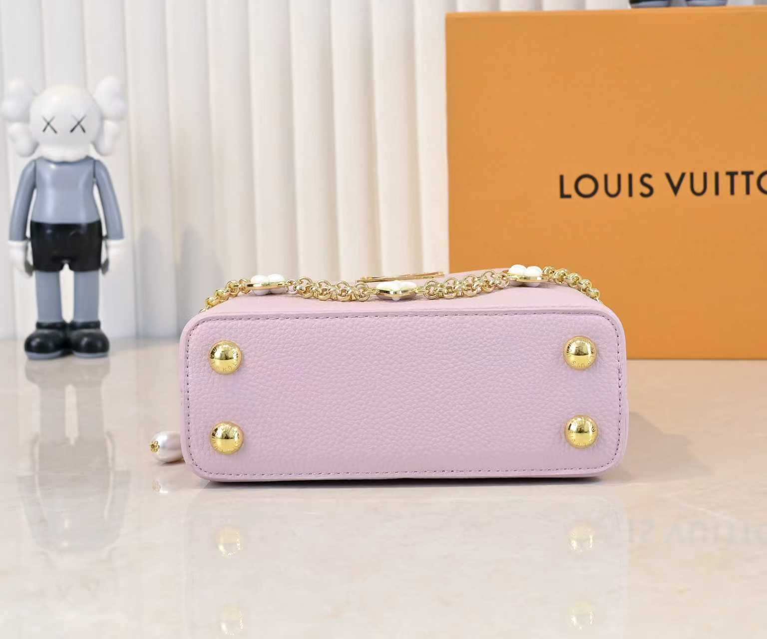 New Luxury LV Bag 12498