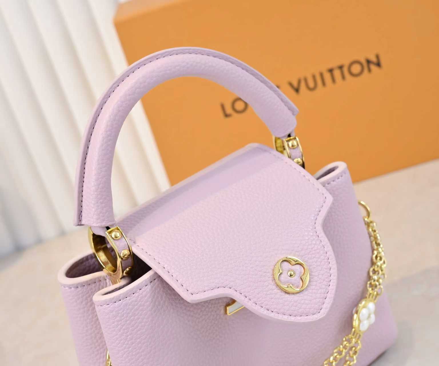 New Luxury LV Bag 12498