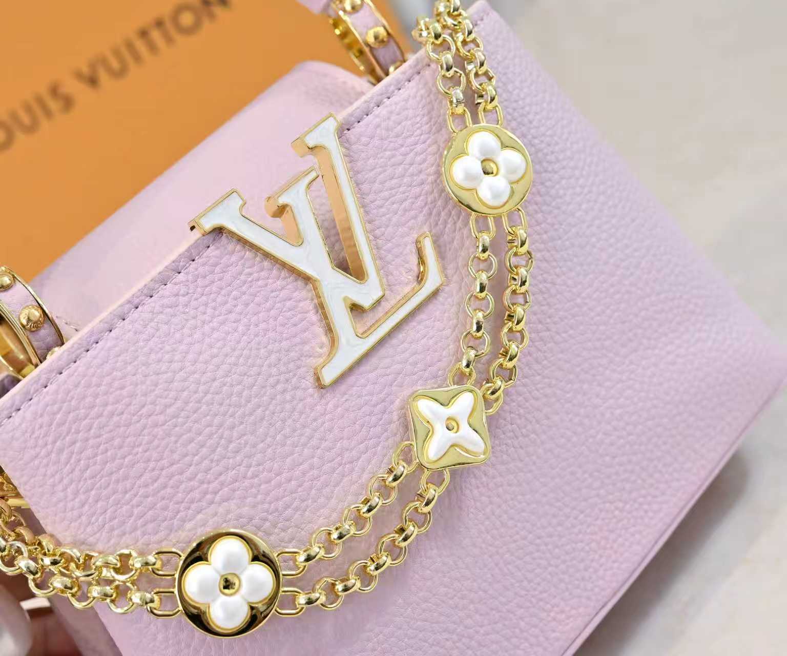 New Luxury LV Bag 12498