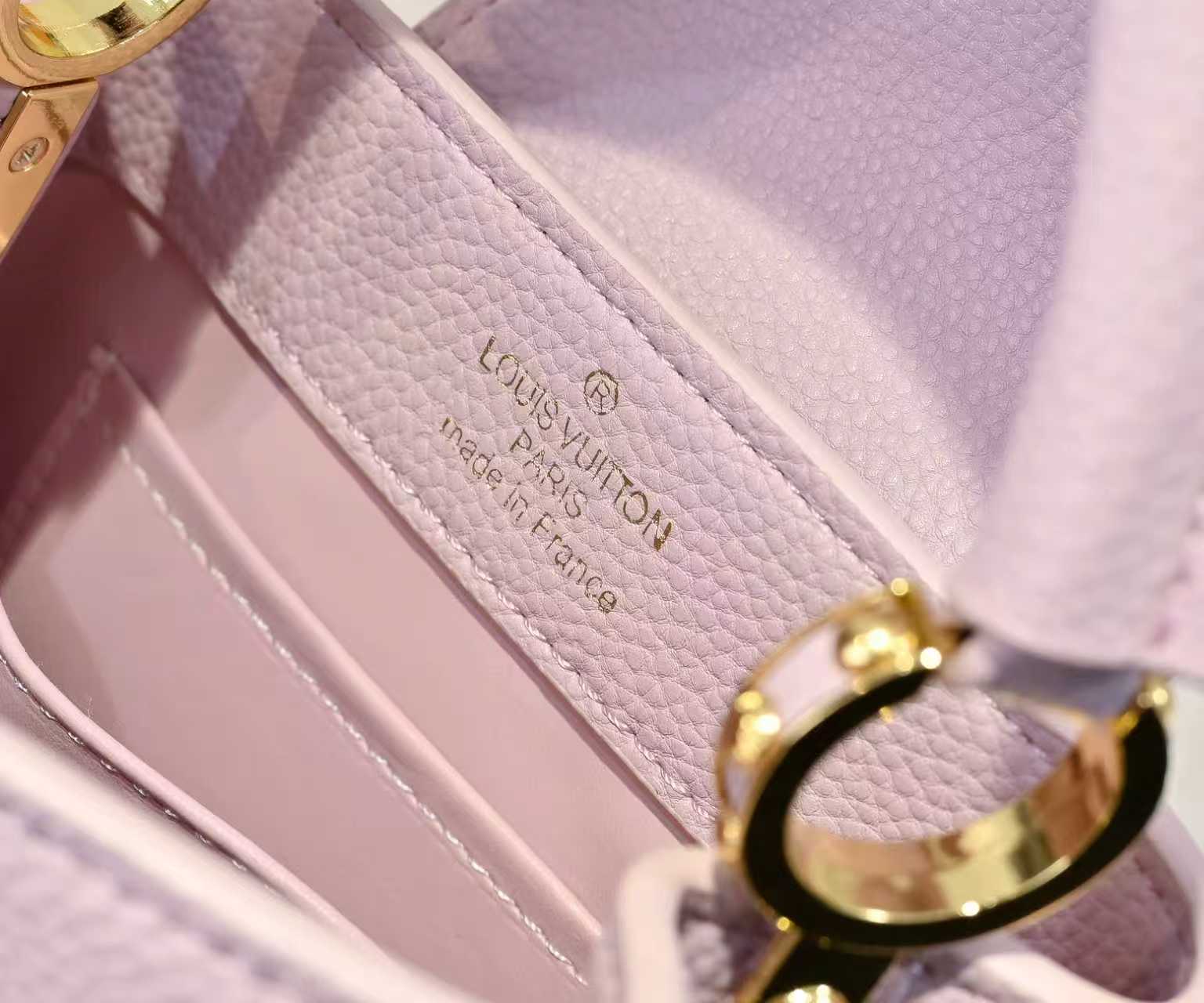 New Luxury LV Bag 12498
