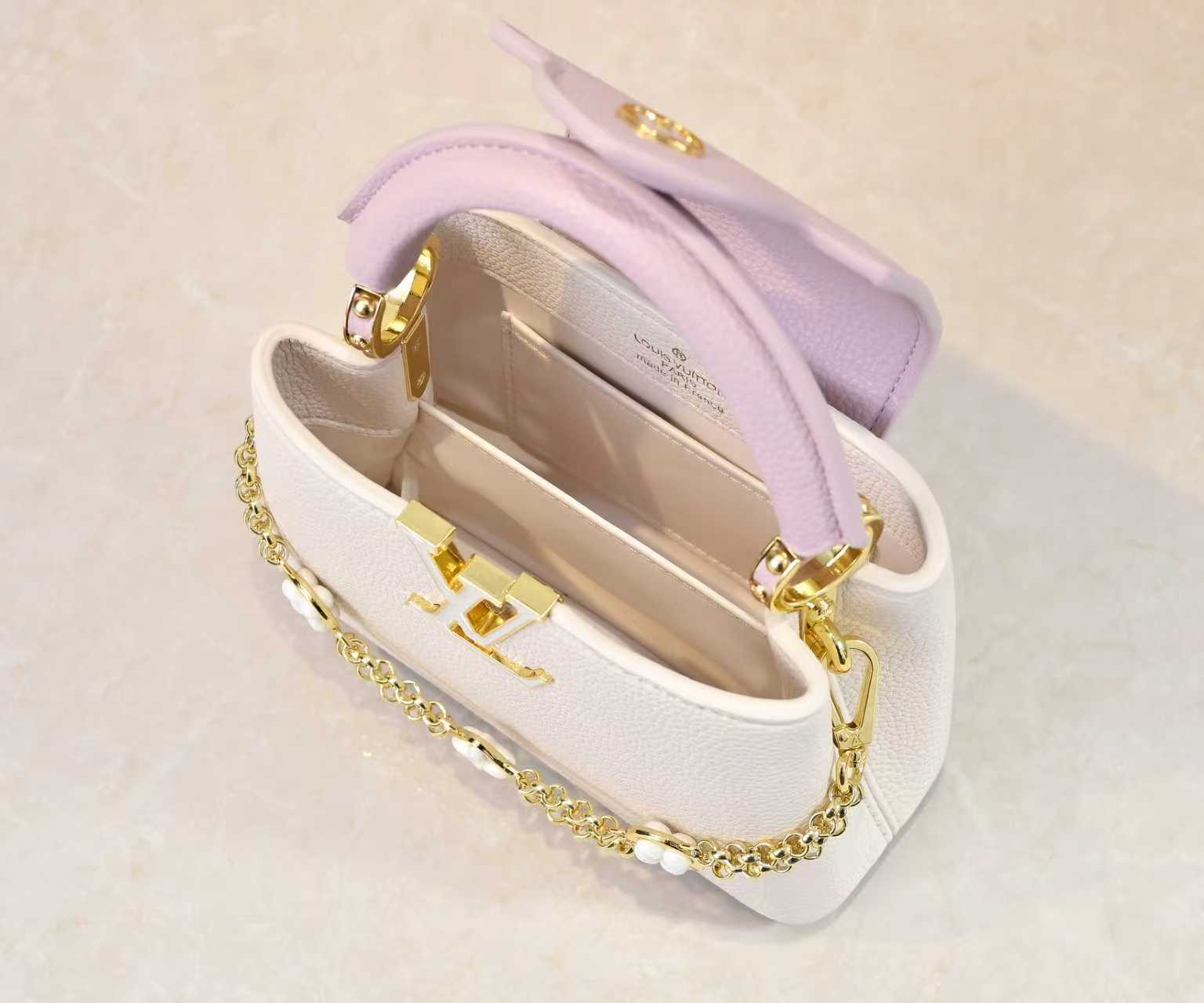 New Luxury LV Bag 12499