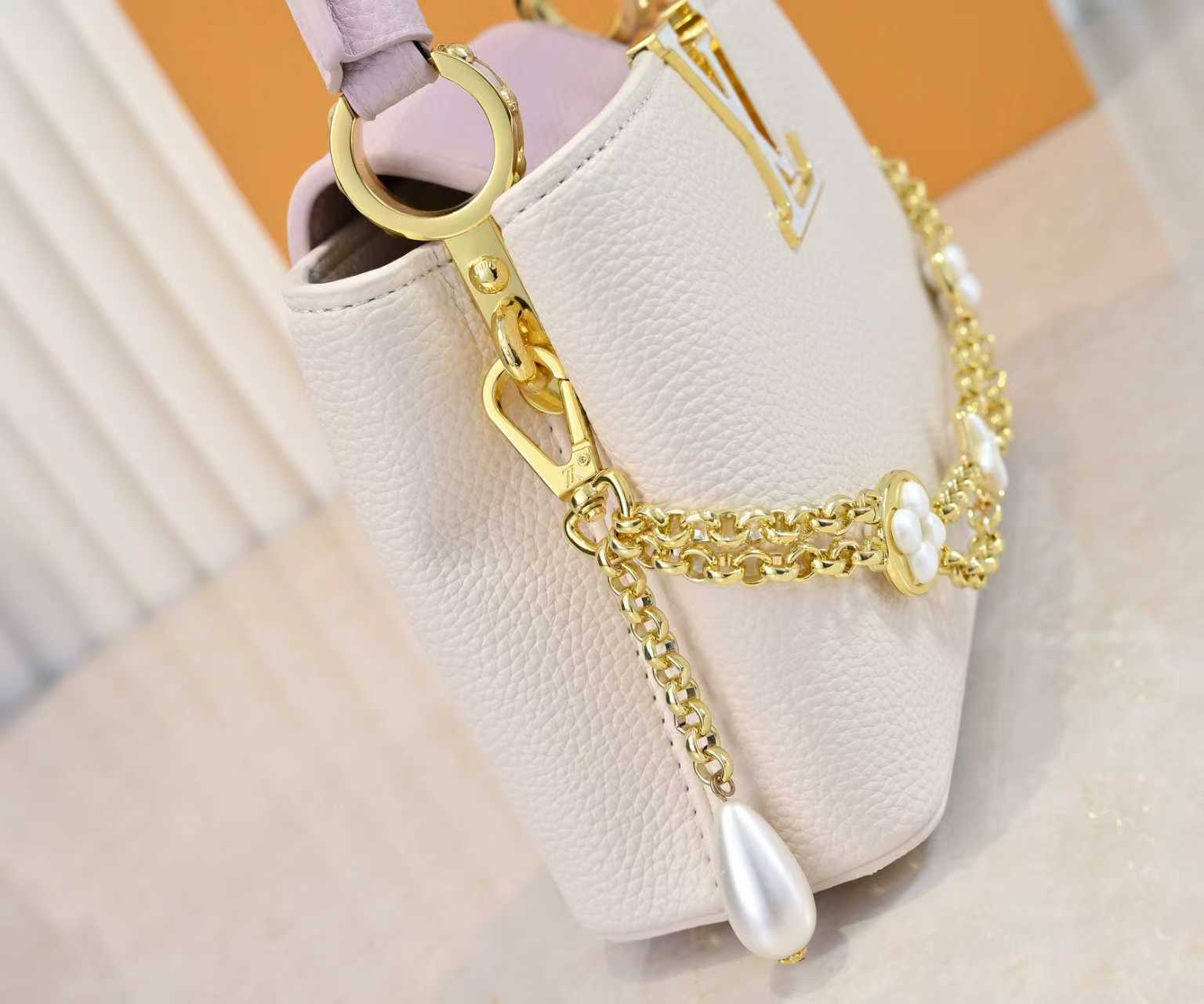 New Luxury LV Bag 12499
