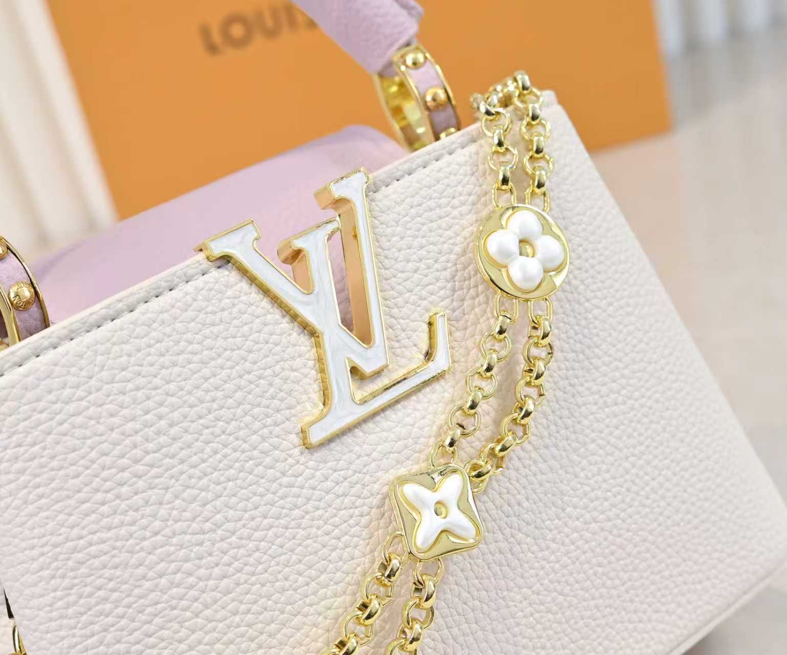 New Luxury LV Bag 12499