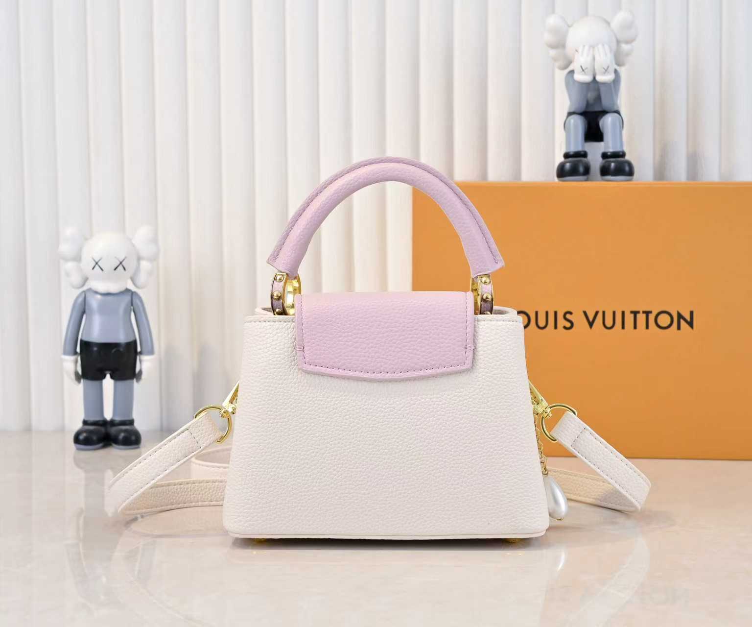 New Luxury LV Bag 12499