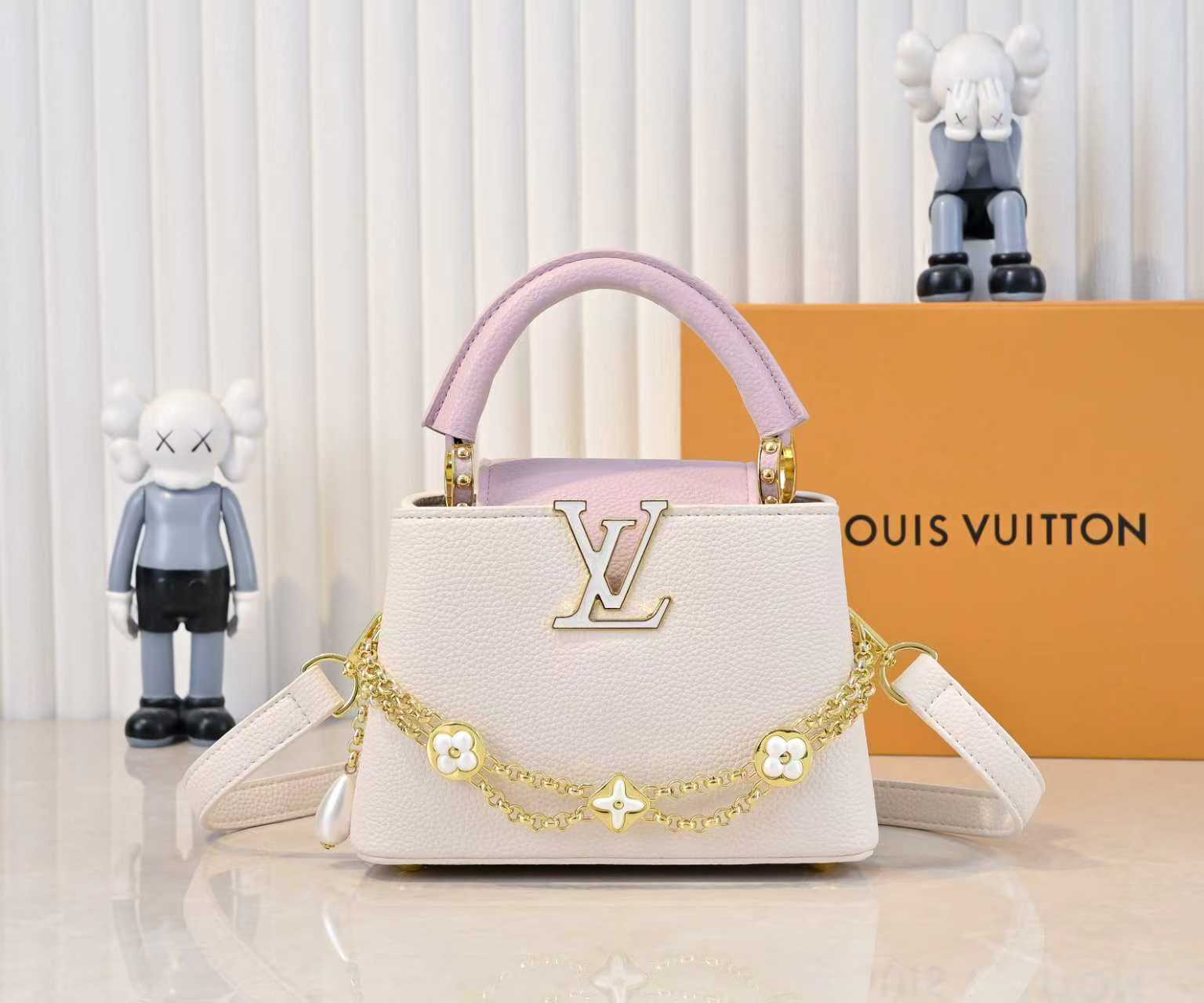 New Luxury LV Bag 12499
