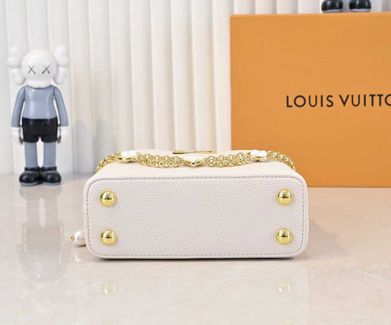 New Luxury LV Bag 12499
