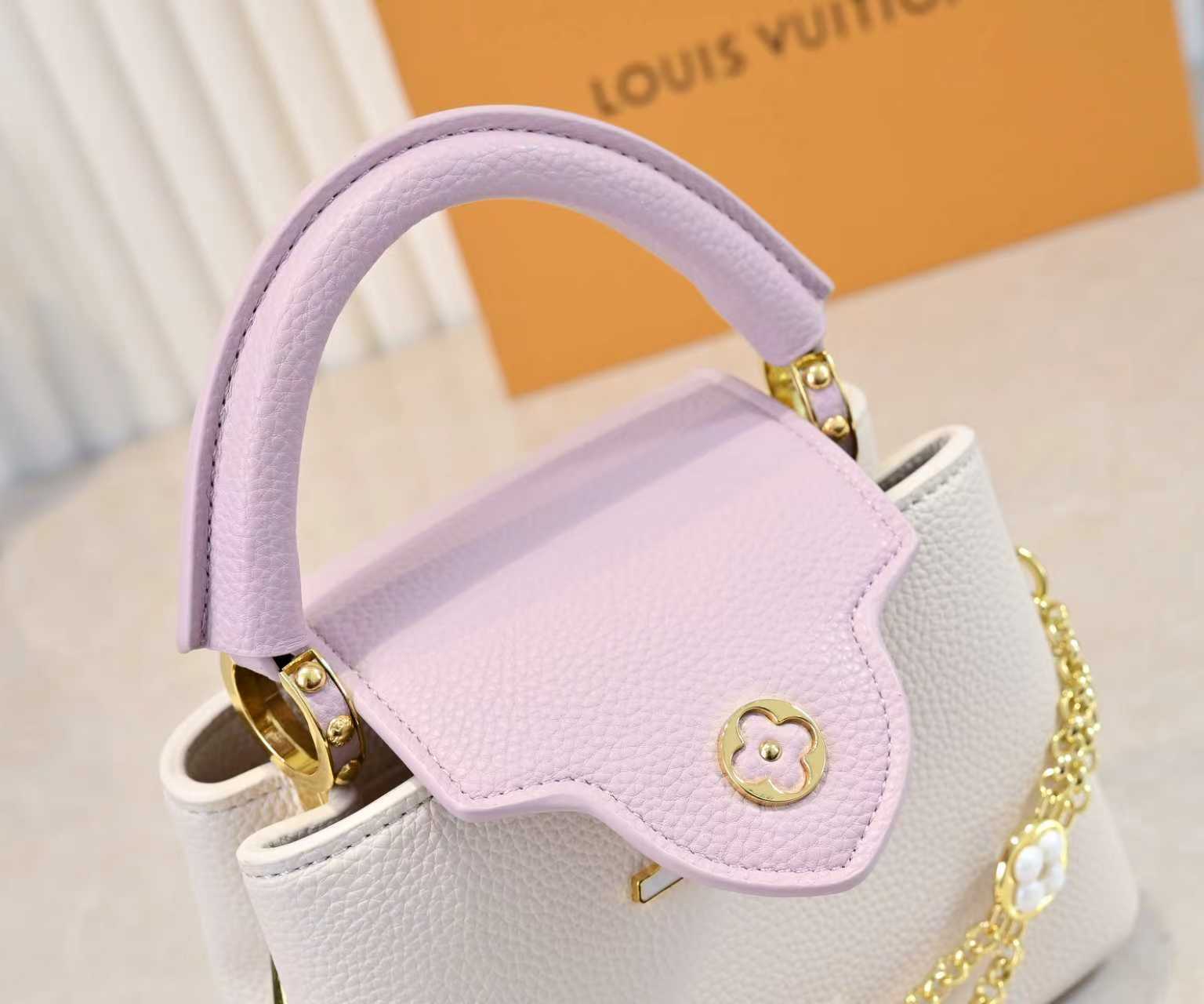 New Luxury LV Bag 12499