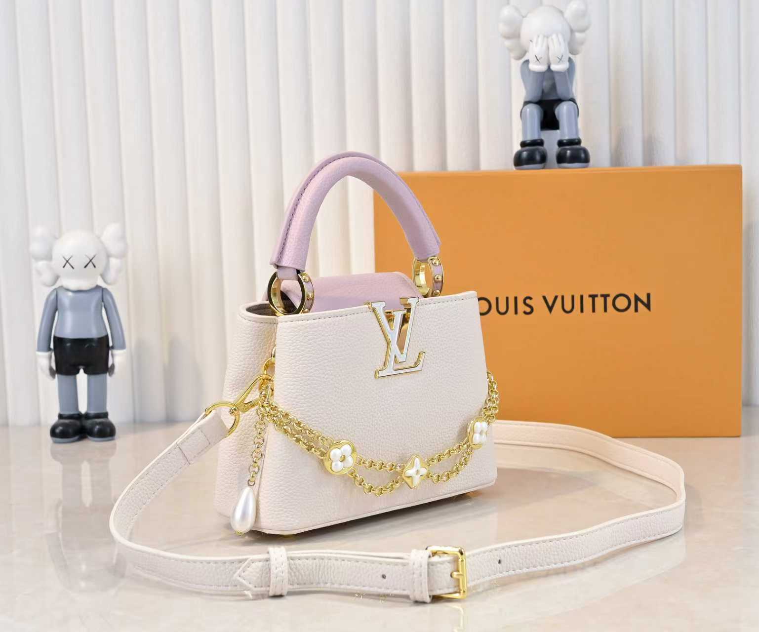 New Luxury LV Bag 12499