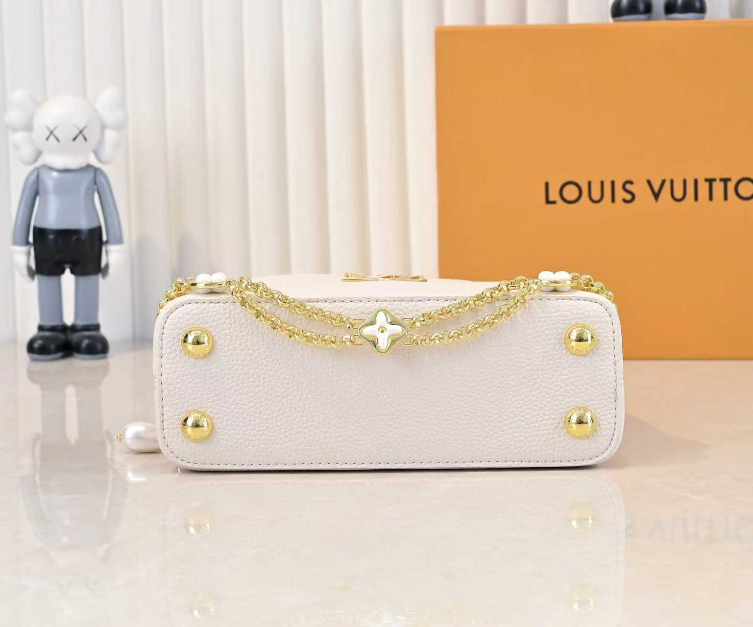 New Luxury LV Bag 12500