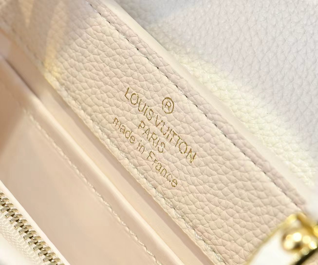 New Luxury LV Bag 12500