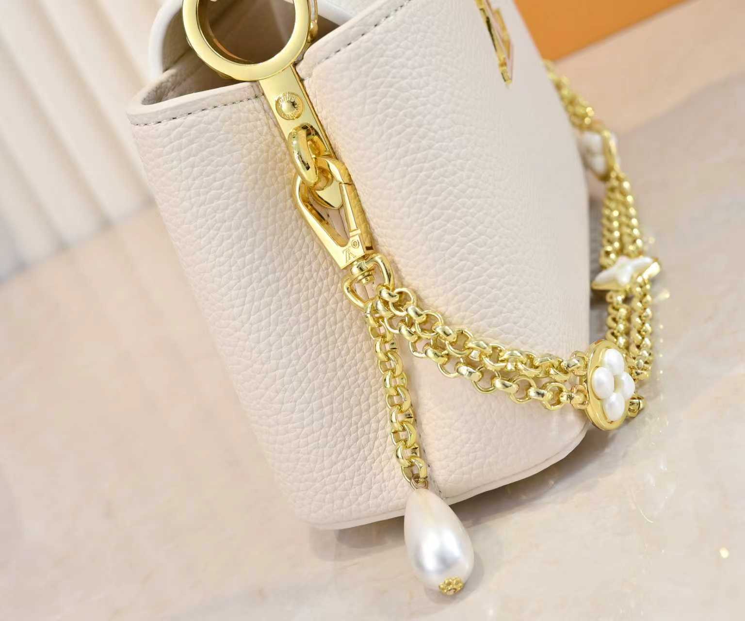 New Luxury LV Bag 12500