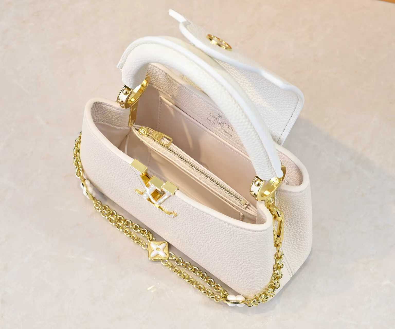 New Luxury LV Bag 12500