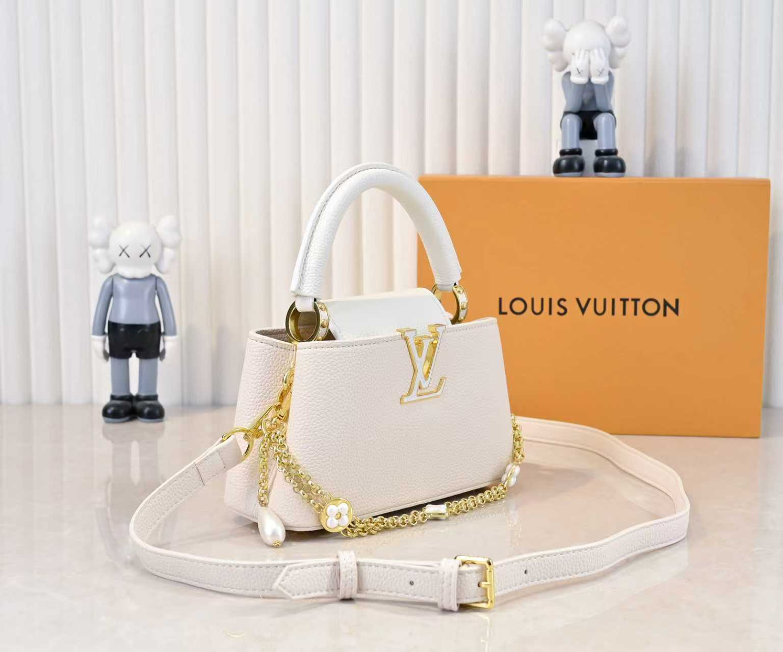 New Luxury LV Bag 12500