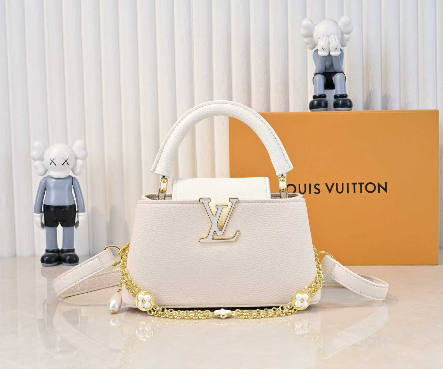New Luxury LV Bag 12500