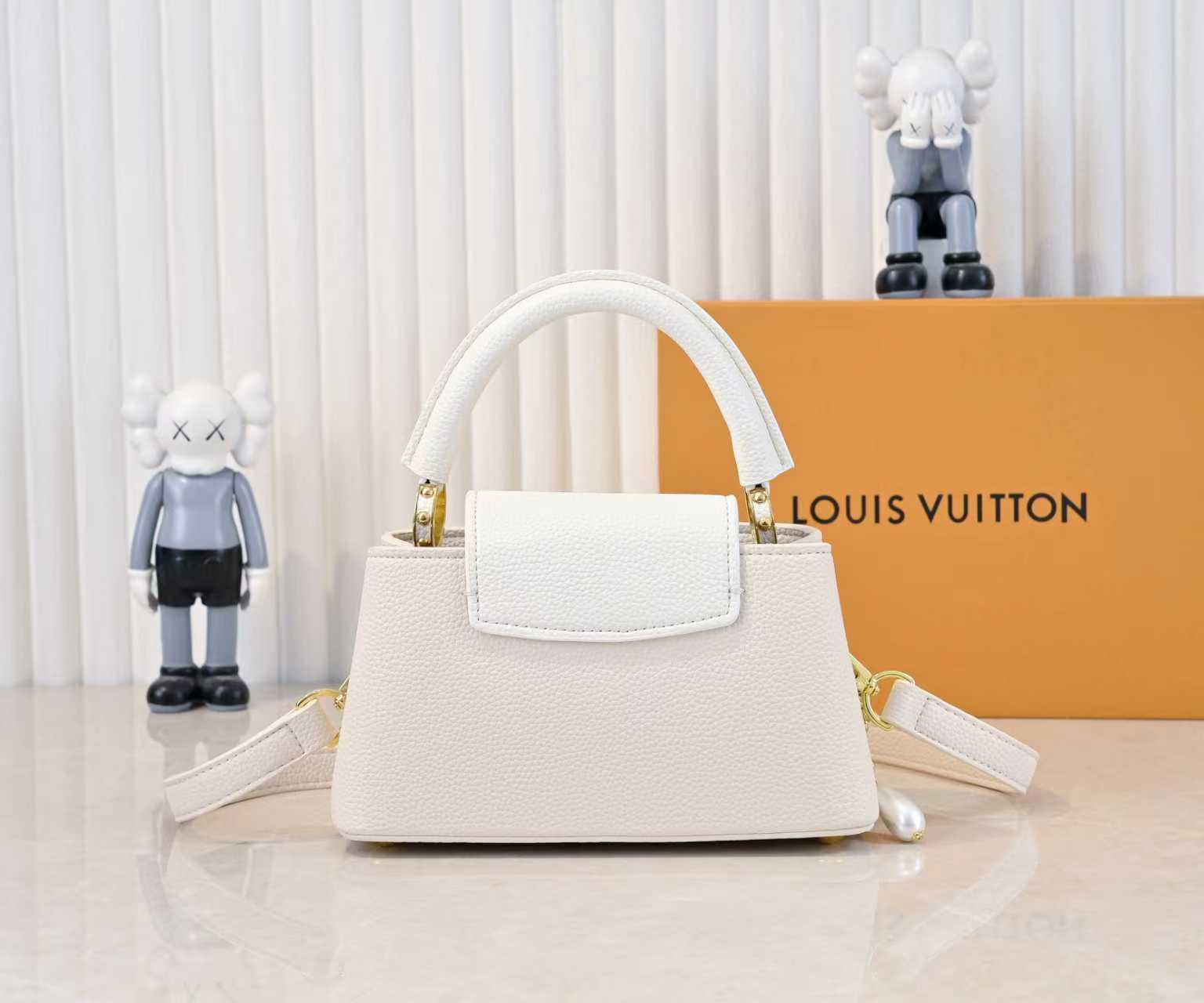 New Luxury LV Bag 12500