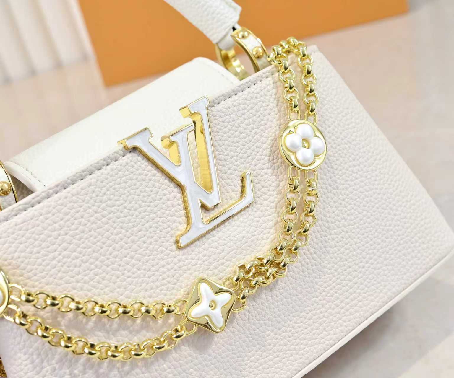 New Luxury LV Bag 12500