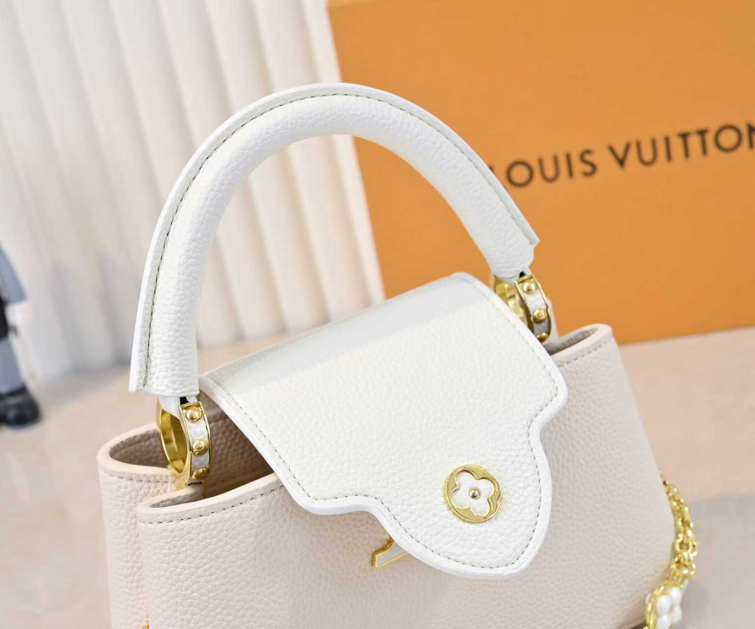 New Luxury LV Bag 12500