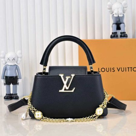 New Luxury LV Bag 12501