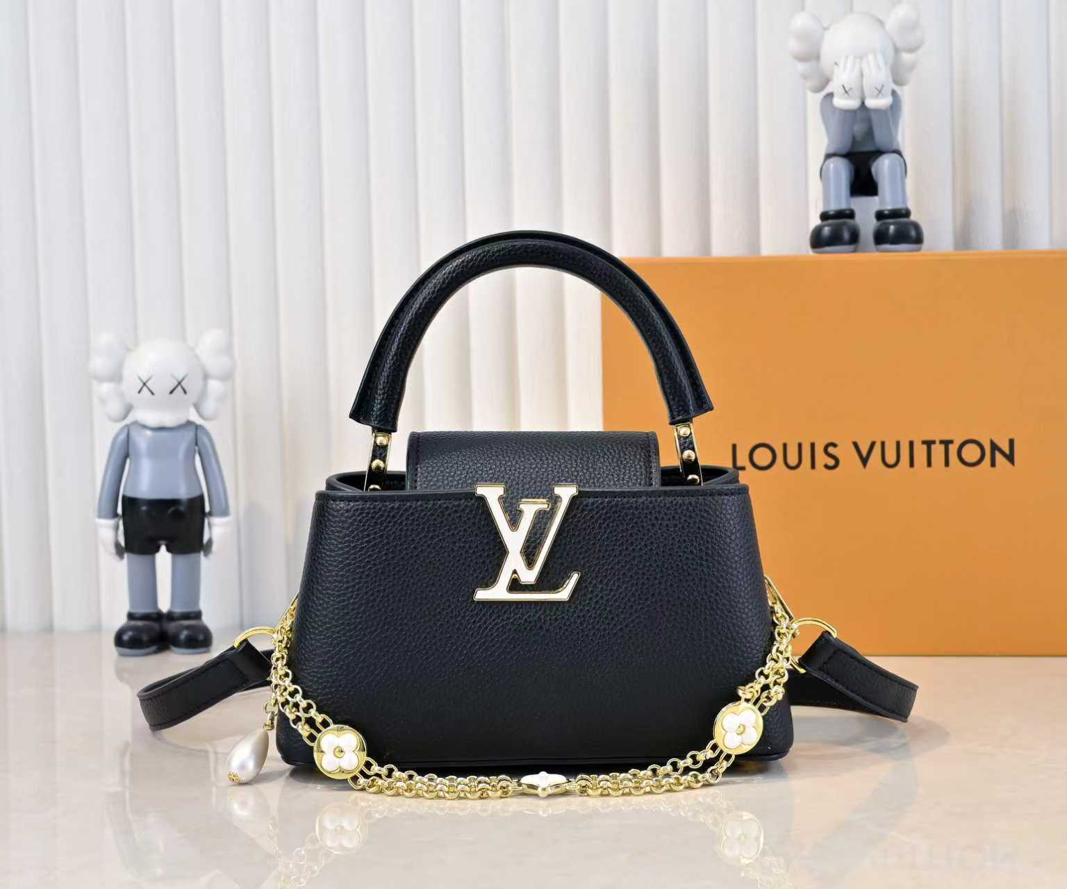 New Luxury LV Bag 12501