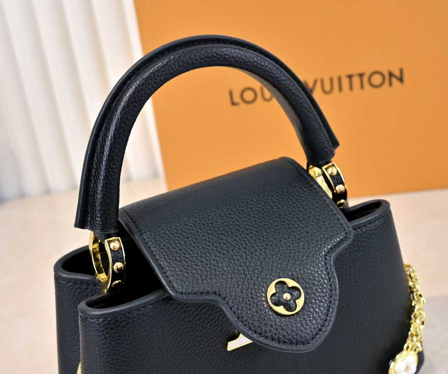 New Luxury LV Bag 12501