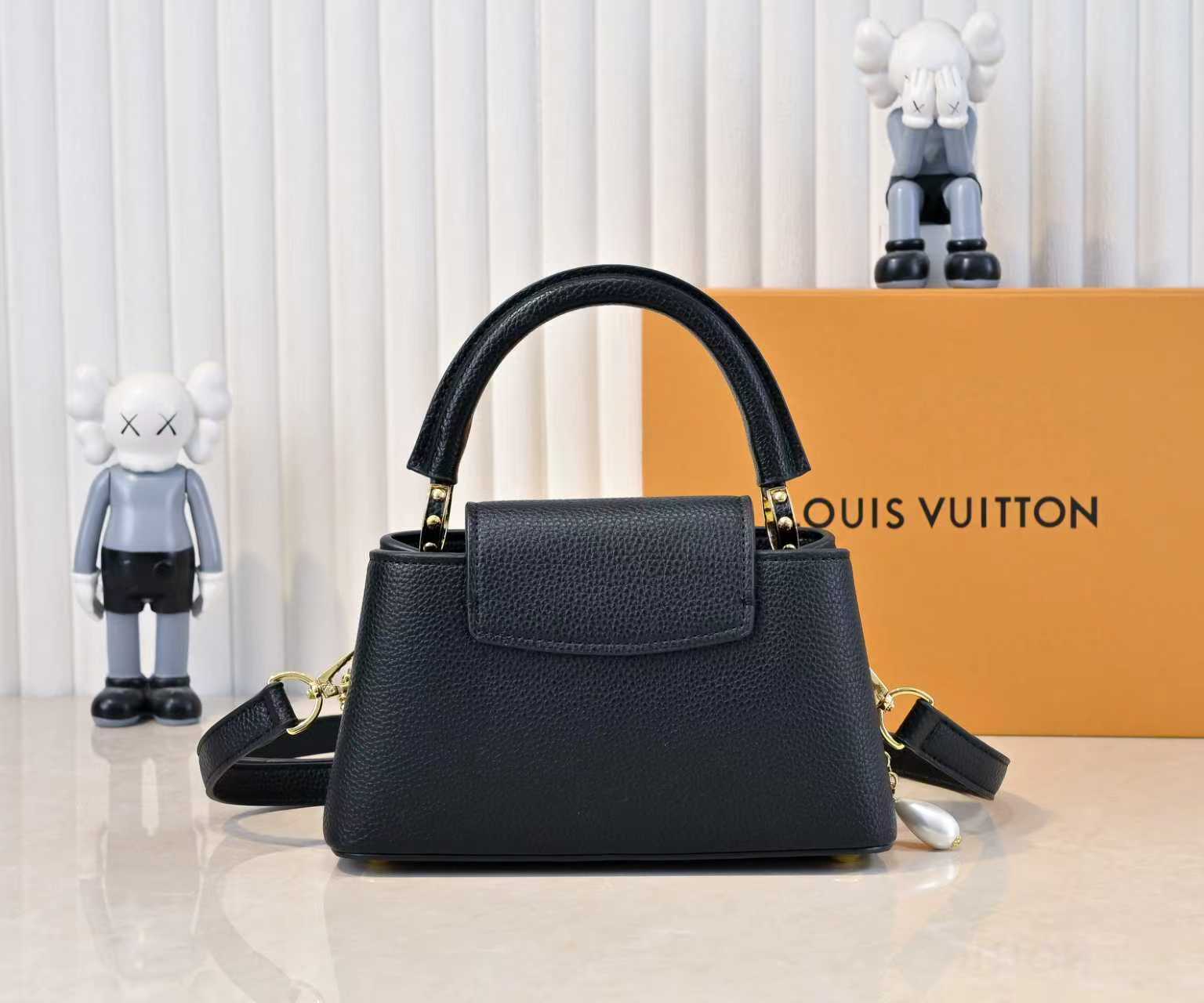 New Luxury LV Bag 12501