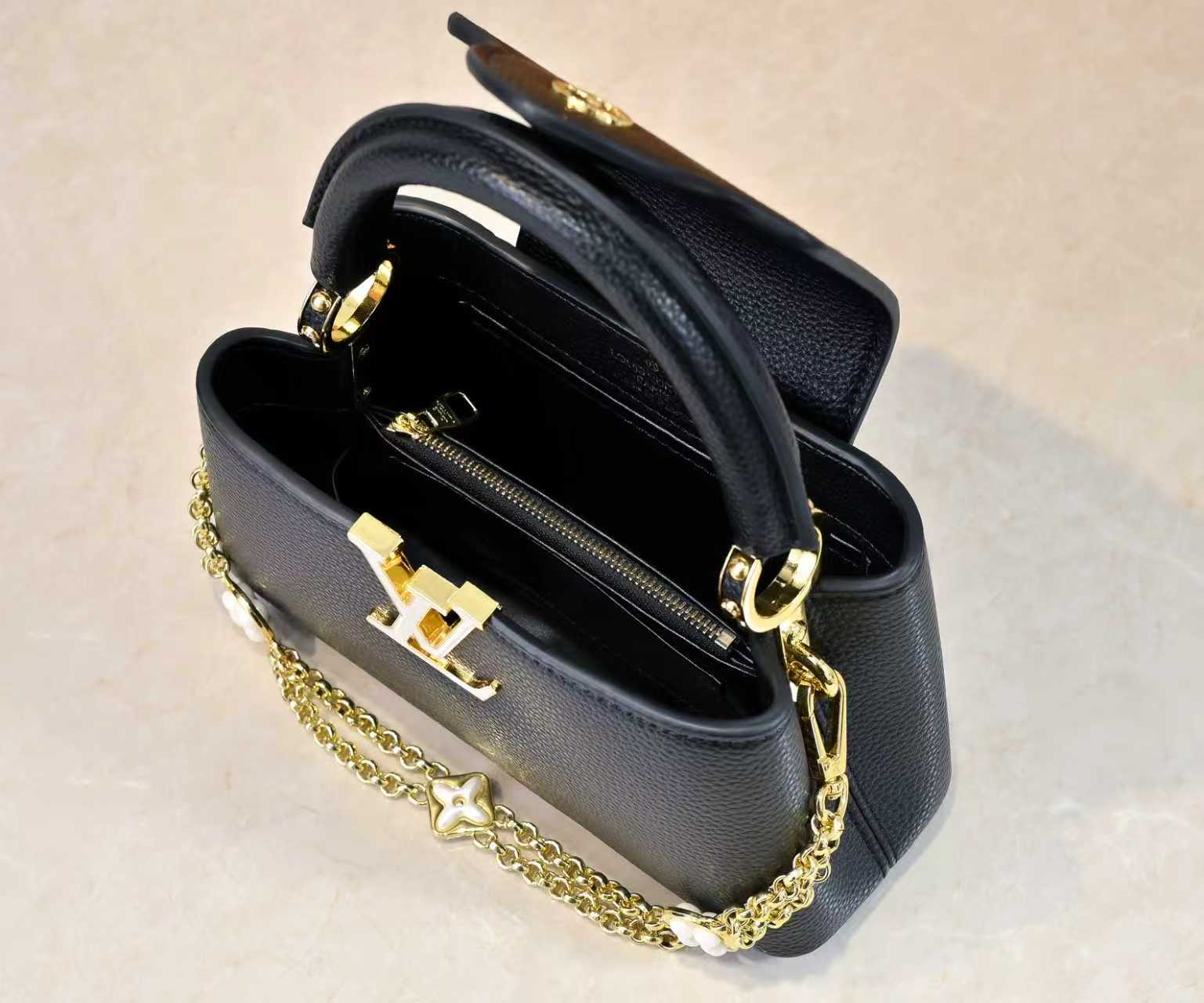 New Luxury LV Bag 12501