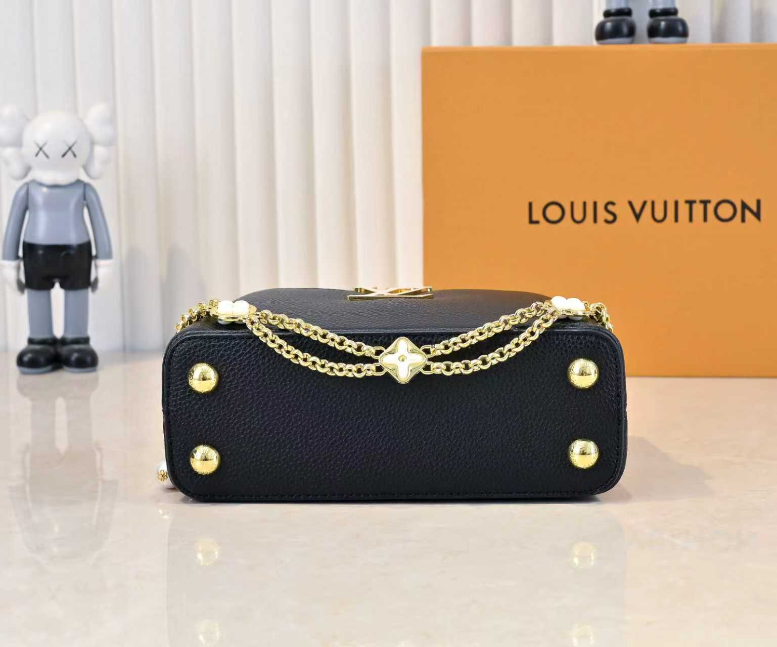New Luxury LV Bag 12501