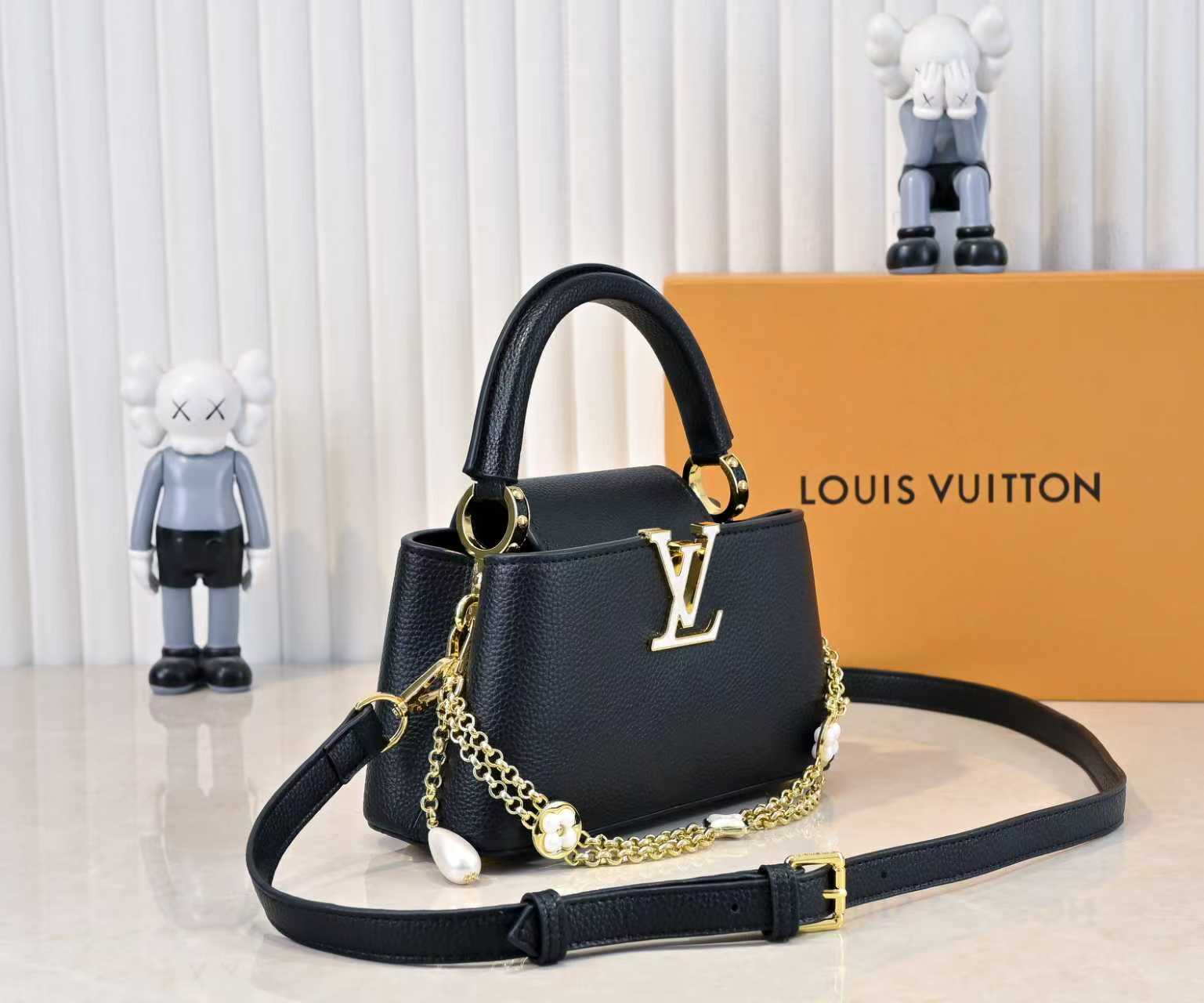 New Luxury LV Bag 12501